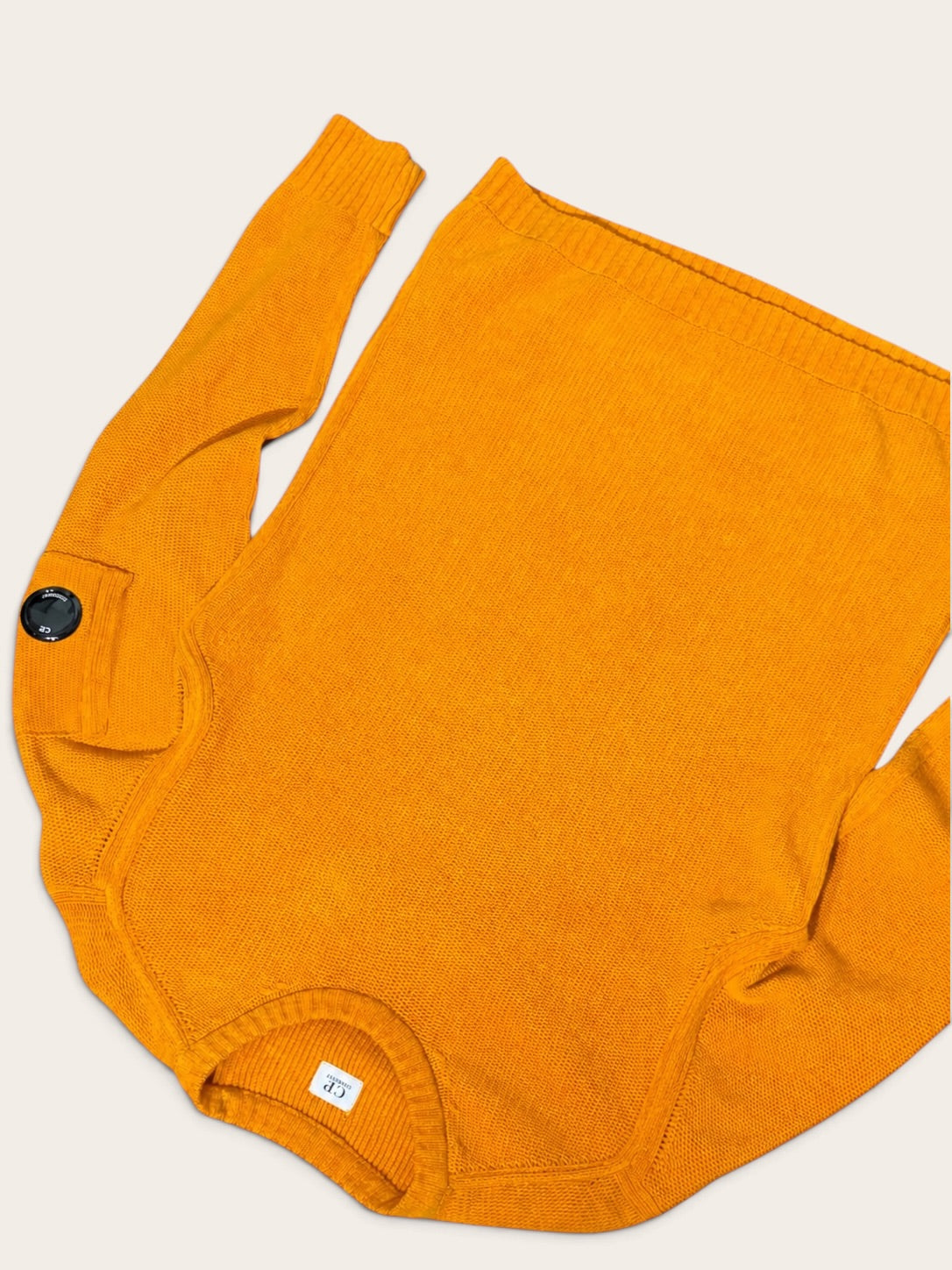 Pull – C.P. Company – L – Mixte