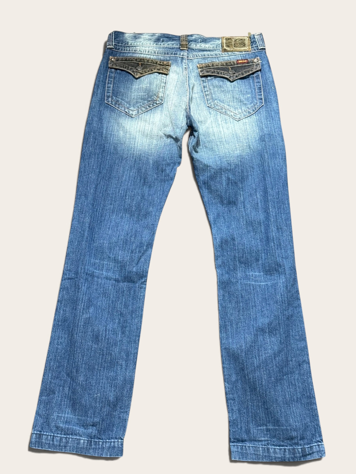 Jean – Teddy Smith – XL – Homme