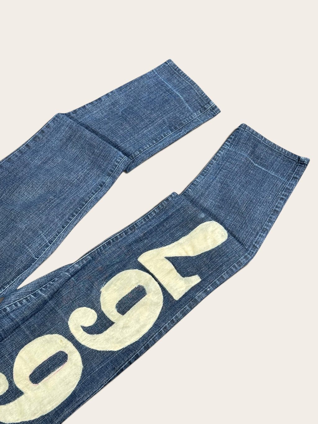 Jean – Ober – W32 – Mixte