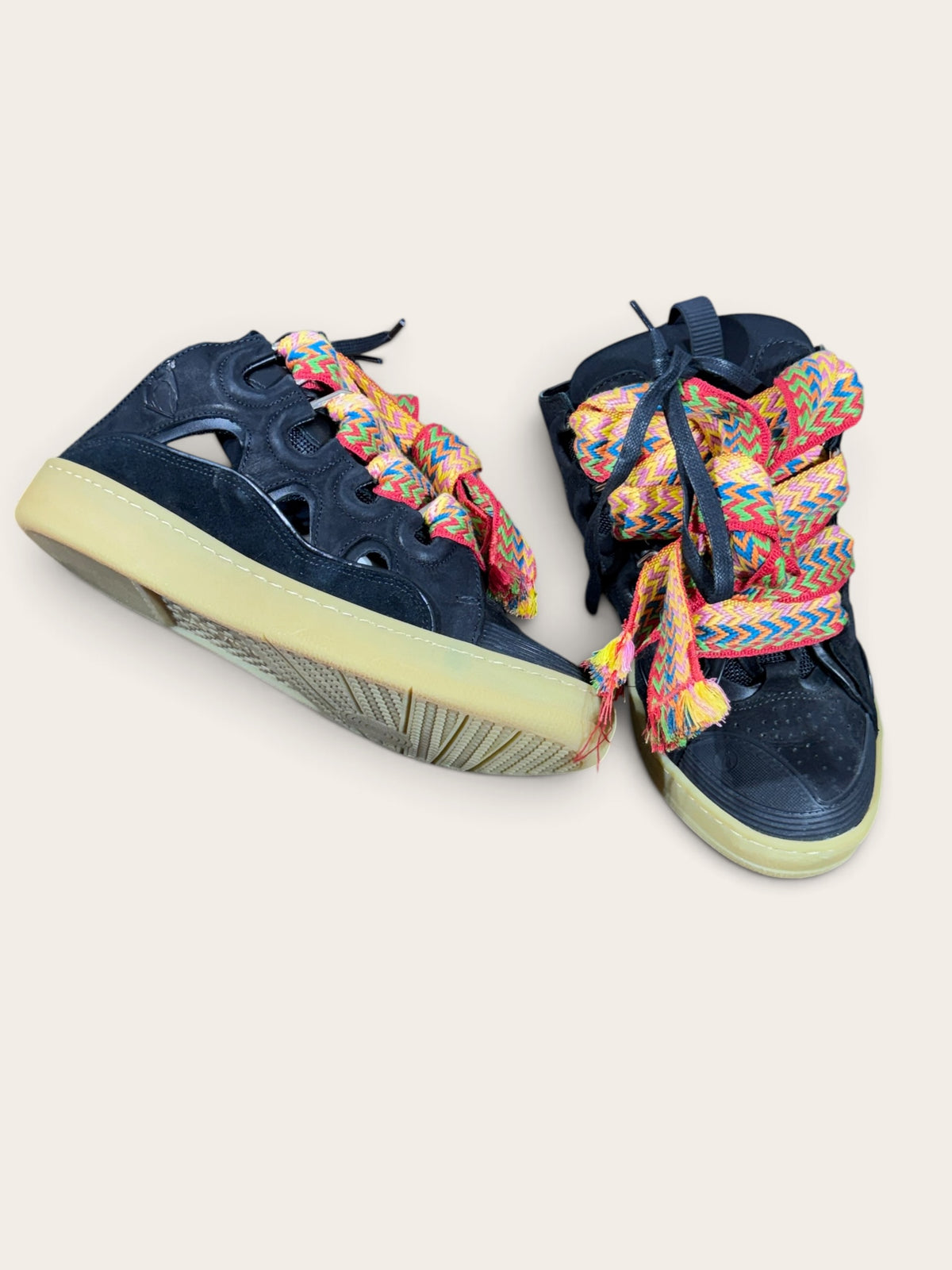 Mules – Lanvin – 43 – Mixte