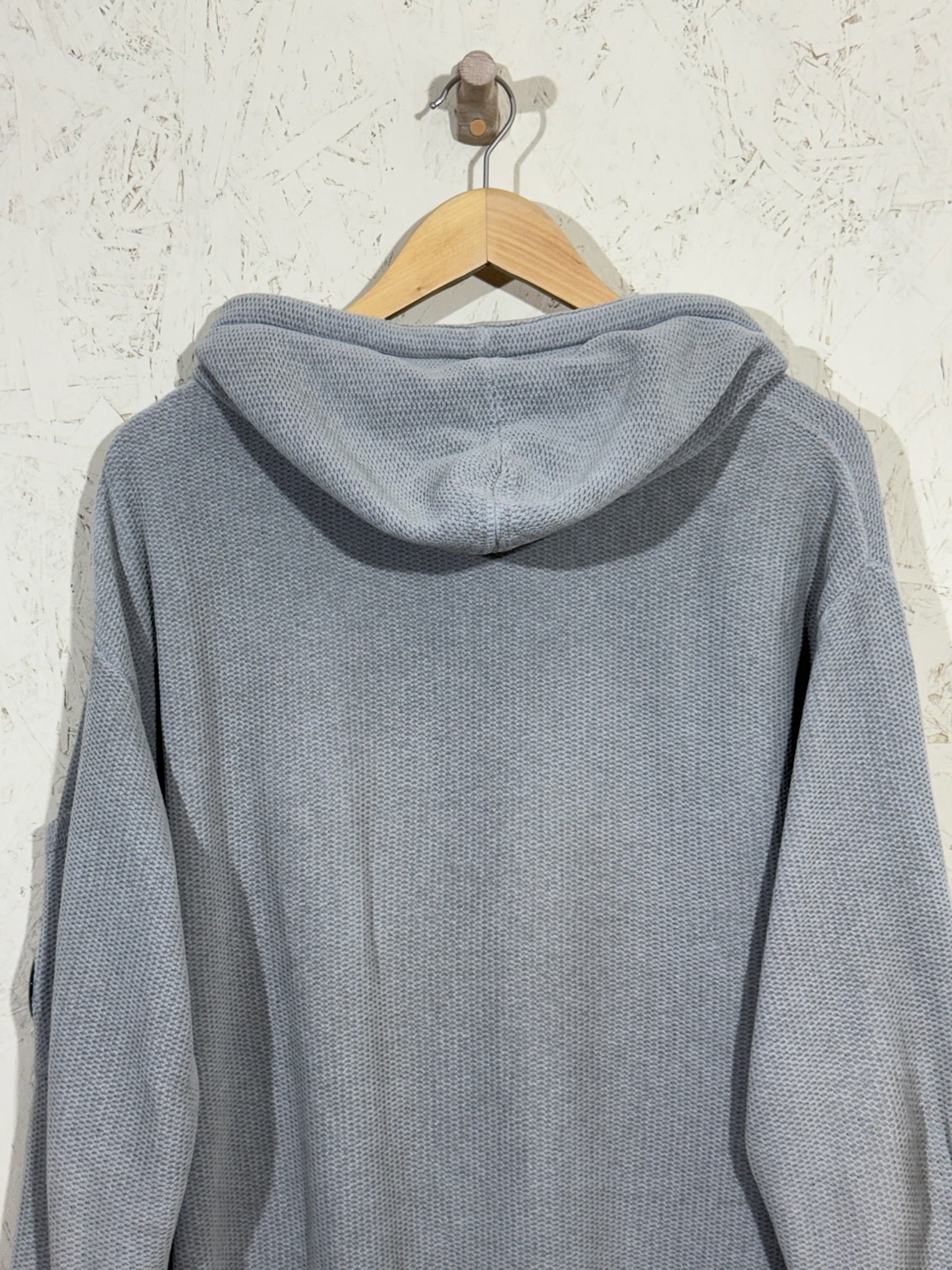 sweat C.P. Company Knit Gris – M - mixte