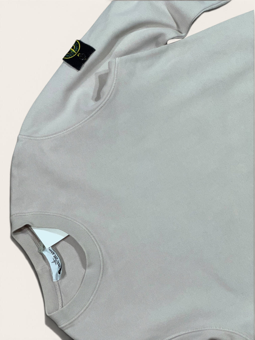 Sweat – Stone Island – S – Mixte