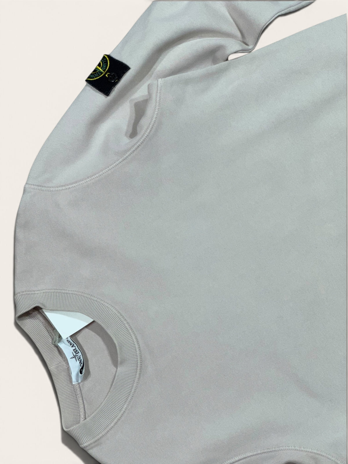 Sweat – Stone Island – S – Mixte