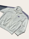 Veste de survêtement – Adidas – XL – Mixte – Vintage