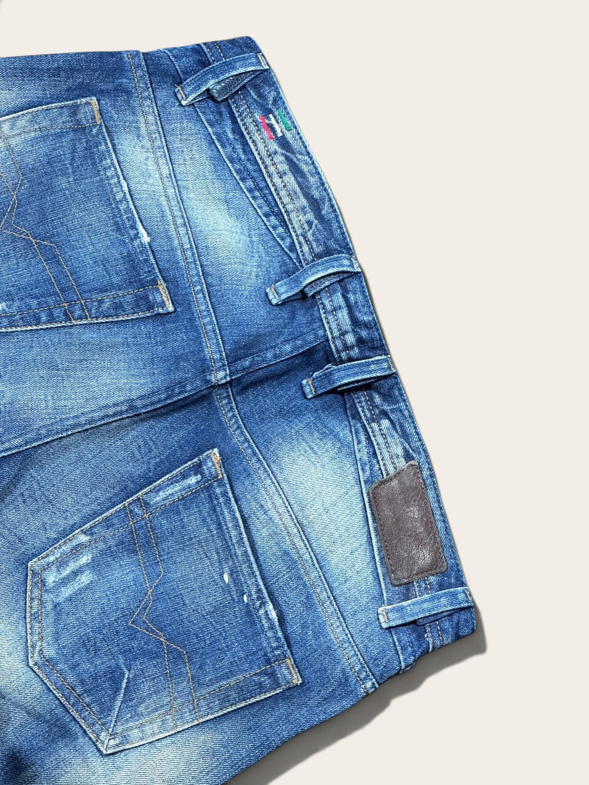 Jean – Diesel – M – Homme