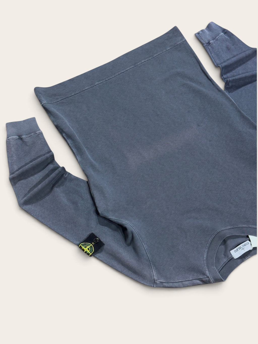 Pull – Stone Island – M – Homme