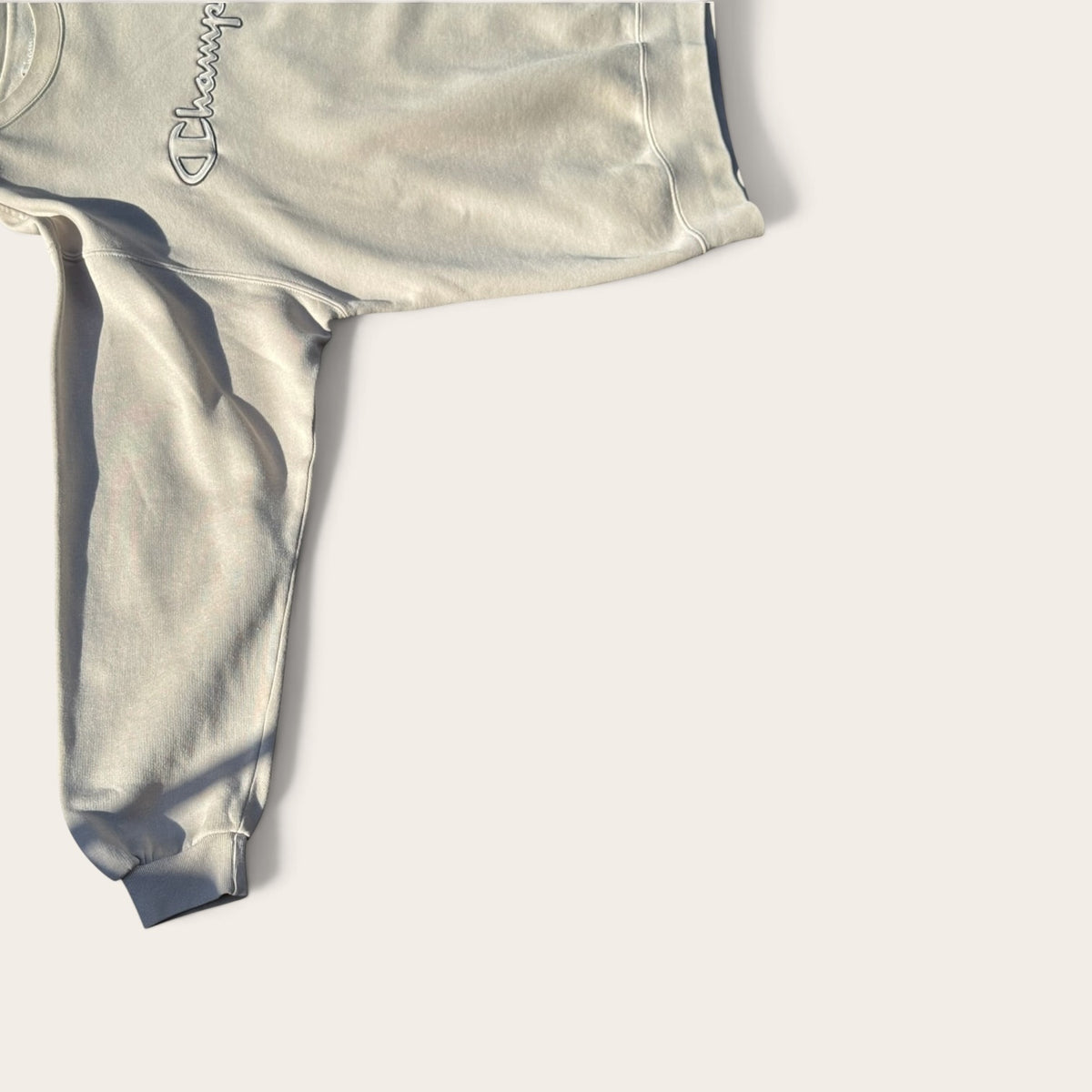 Sweat – Champion – L – Homme