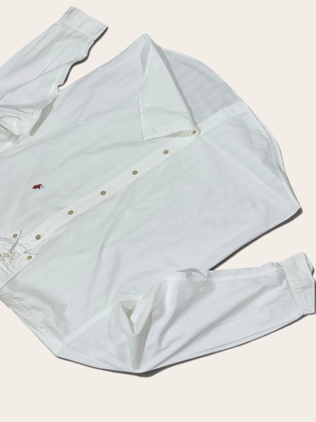 Chemise – Marlboro Classics – XL – Homme – Vintage