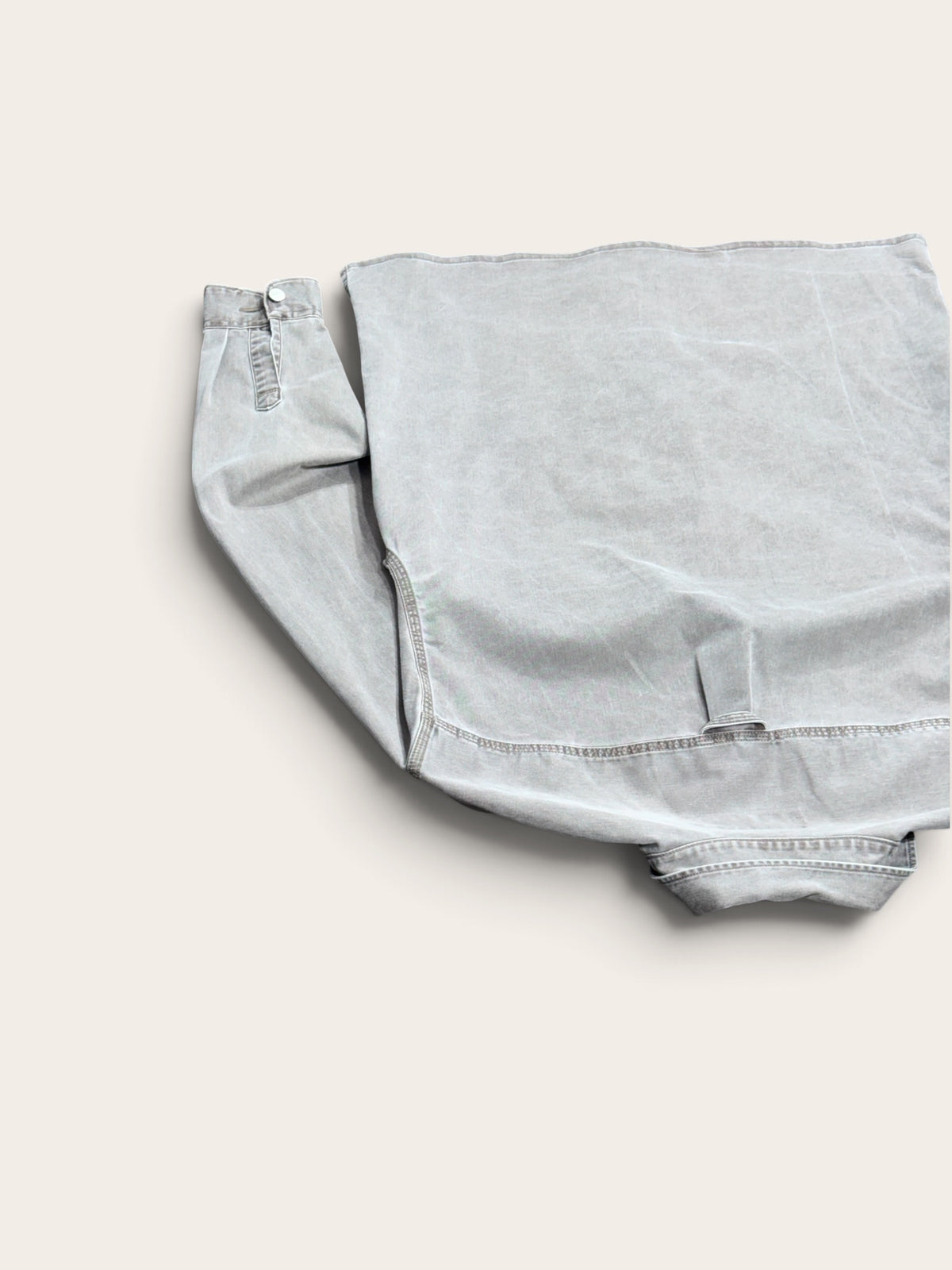 Surchemise – Abercrombie & Fitch – S – Mixte