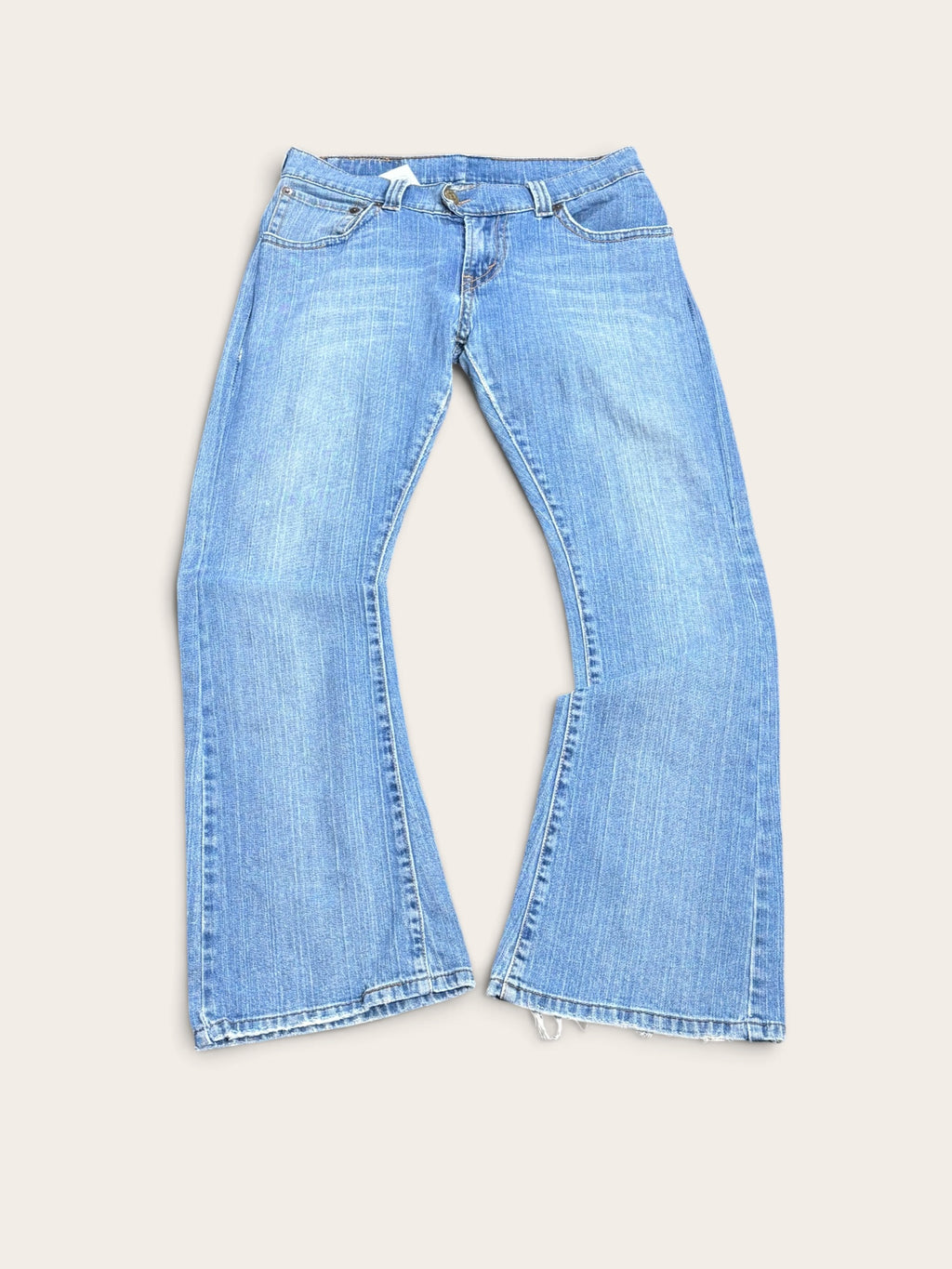 Jean – Levi's – 12 – Femme