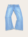 Jean – Levi's – 12 – Femme