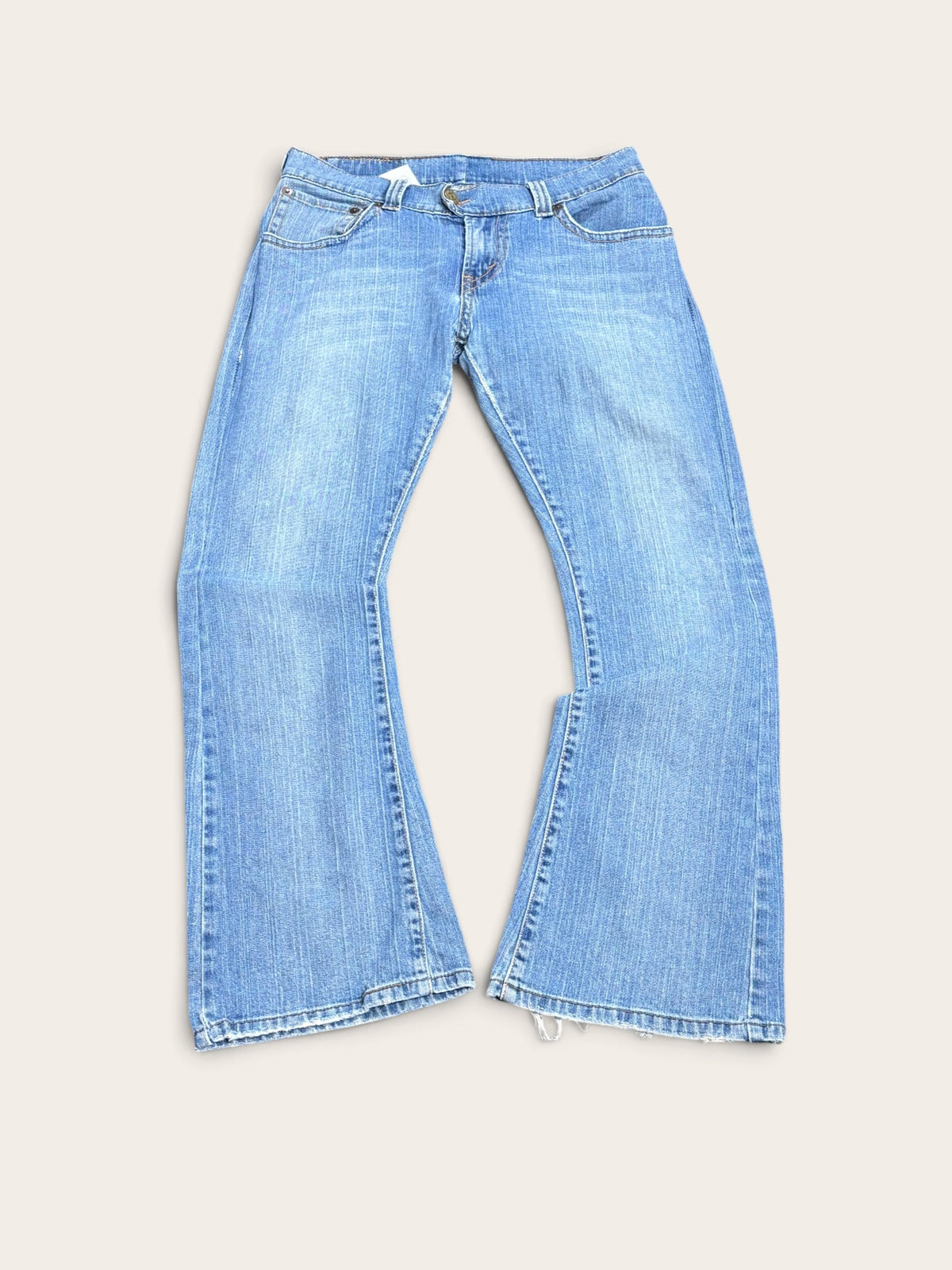 Jean – Levi's – 12 – Femme