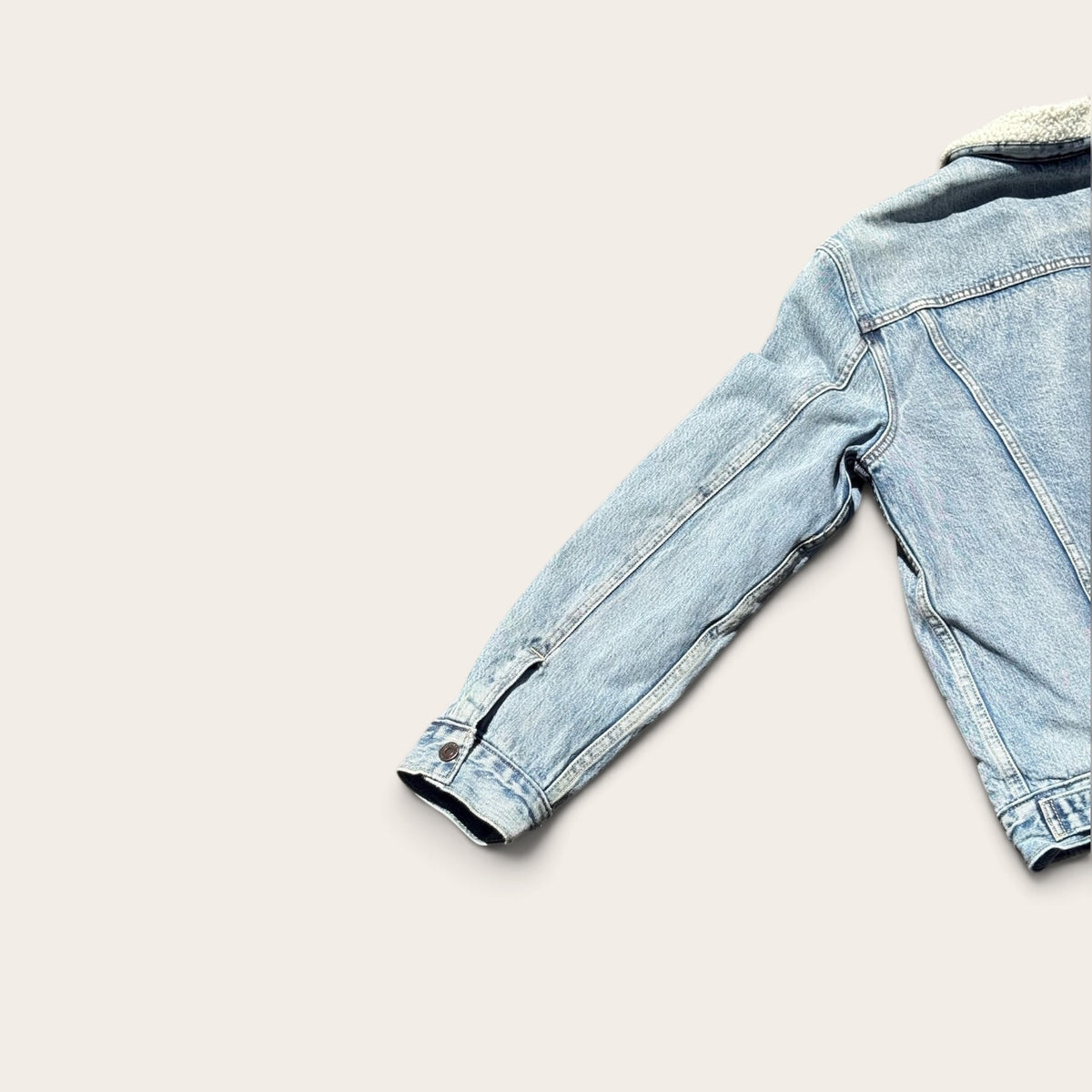 Veste en denim – Levi's – M – Homme