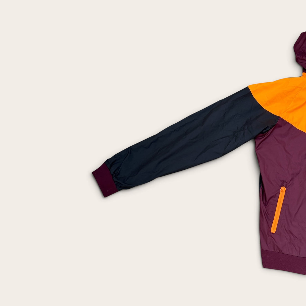Veste – Nike – S – Mixte – Vintage