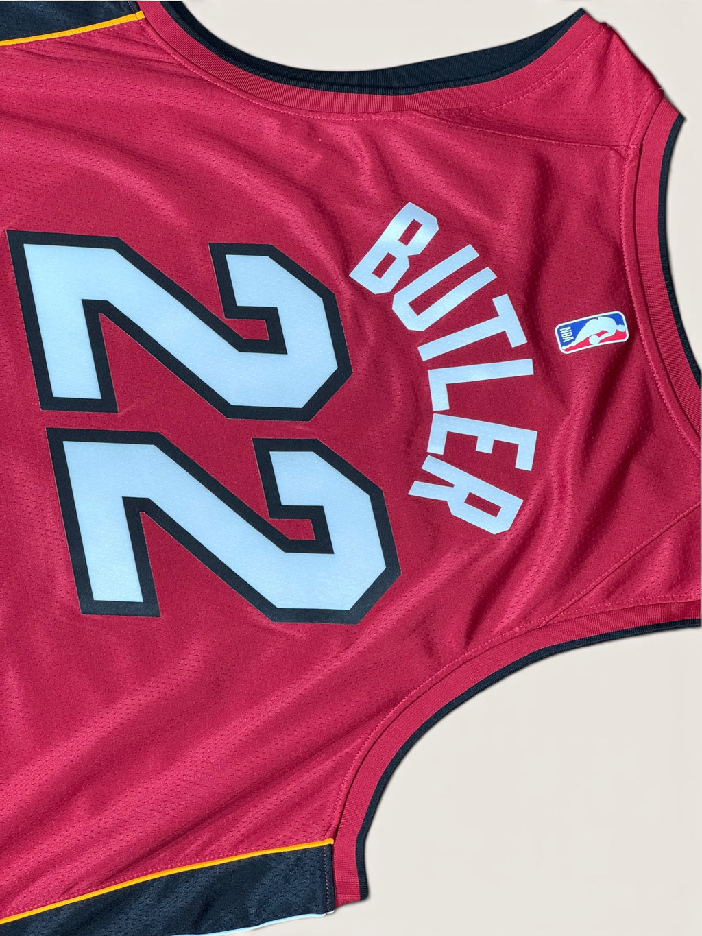 Maillot de basket – Jordan – XXL – Mixte