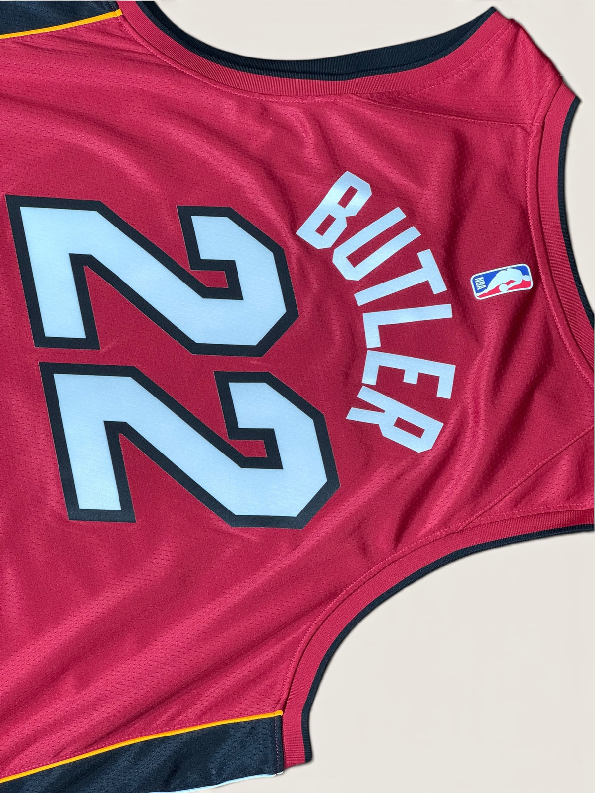 Maillot de basket – Jordan – XXL – Mixte