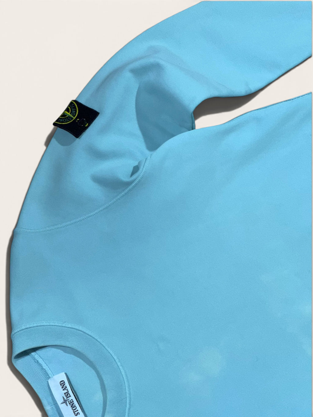 Pull – Stone Island – S – Mixte