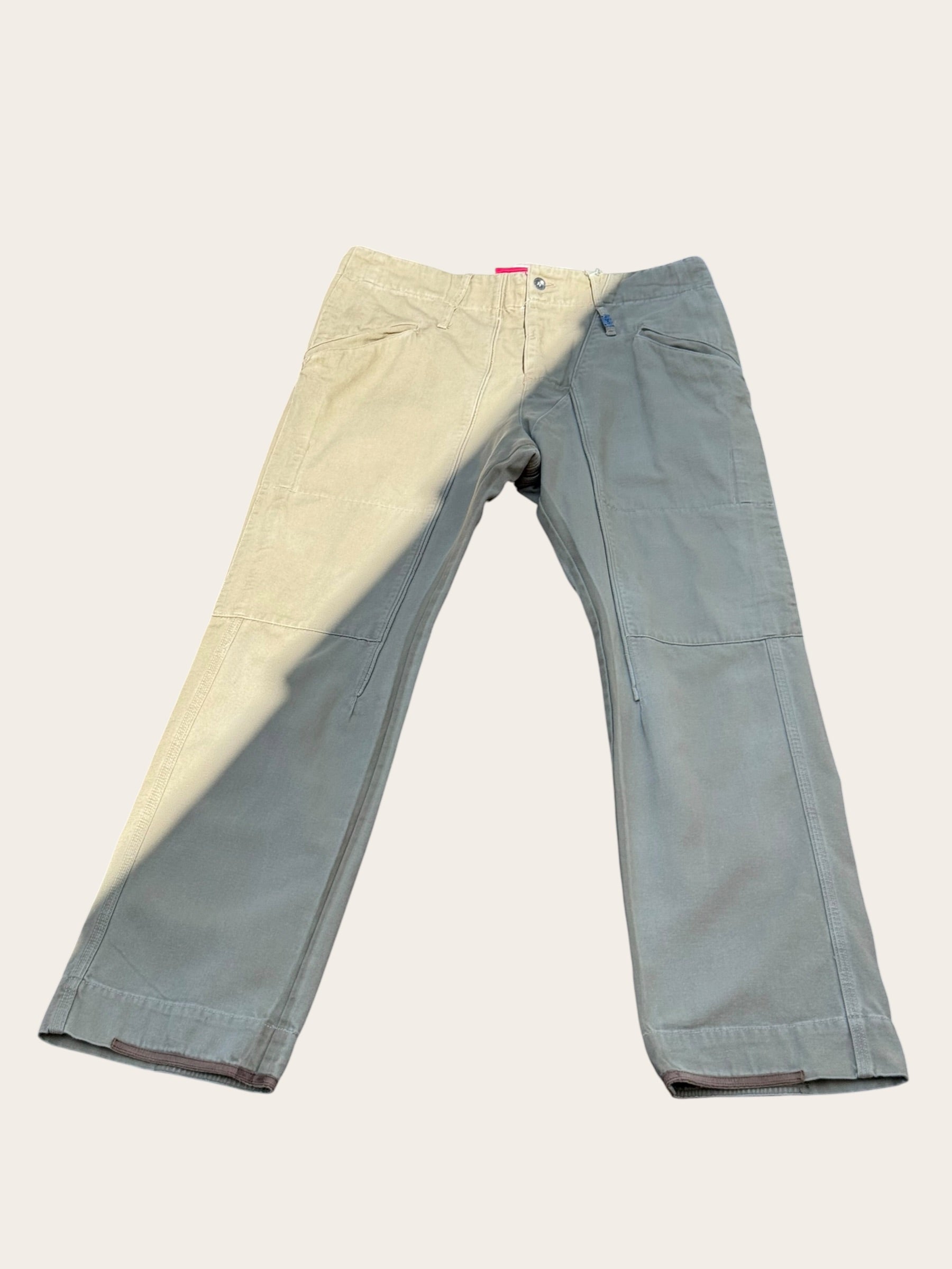 Pantalon Dockers – Beige – W33 L34 – Homme — vue principale