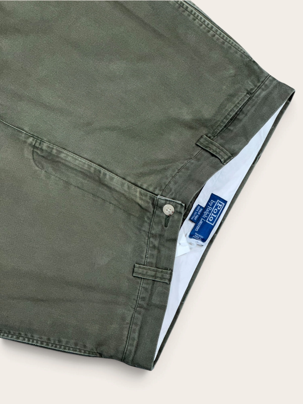 Pantalon – Ralph Lauren – 34/32 – Homme