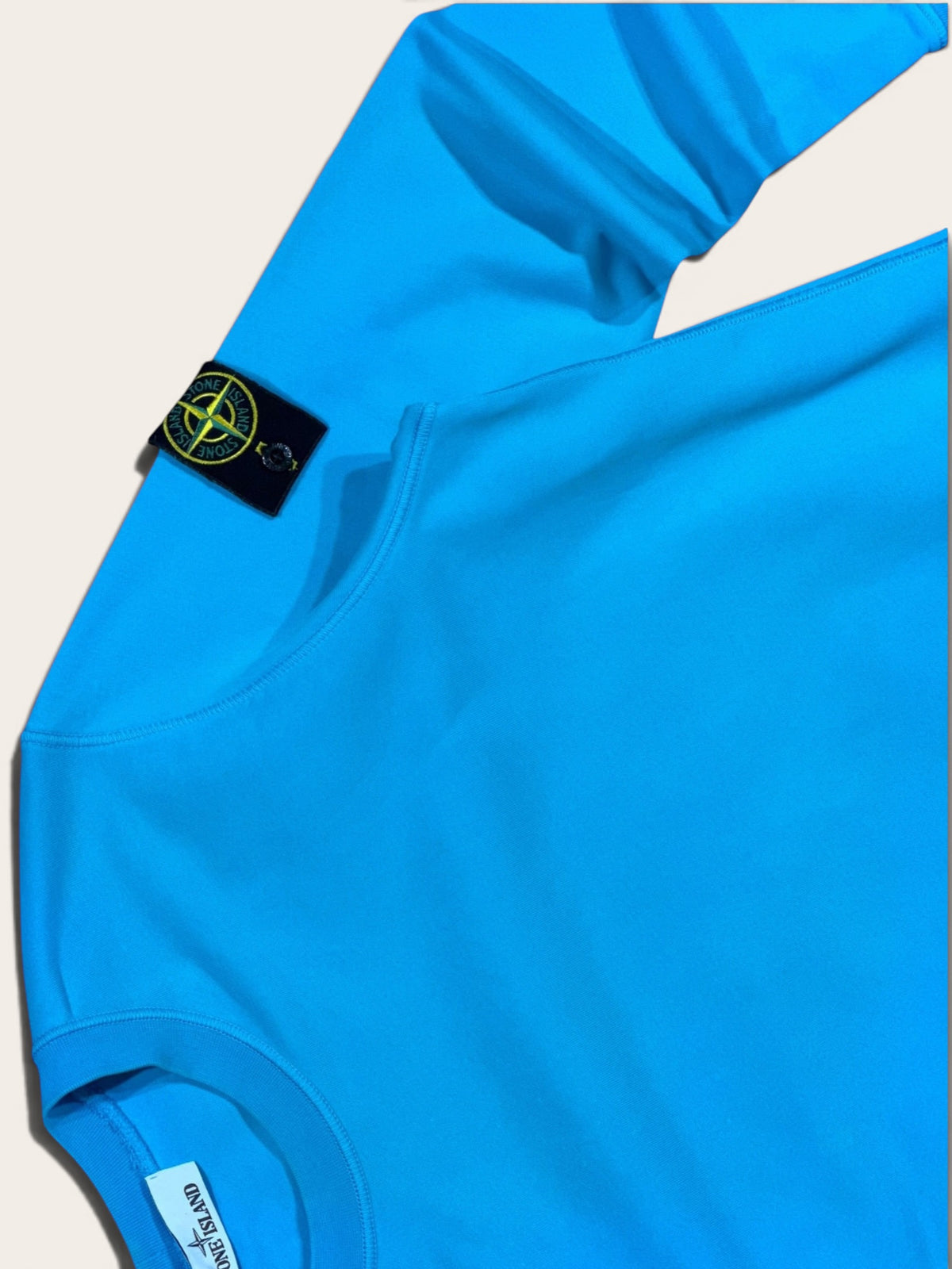 Pull – Stone Island – M – Mixte