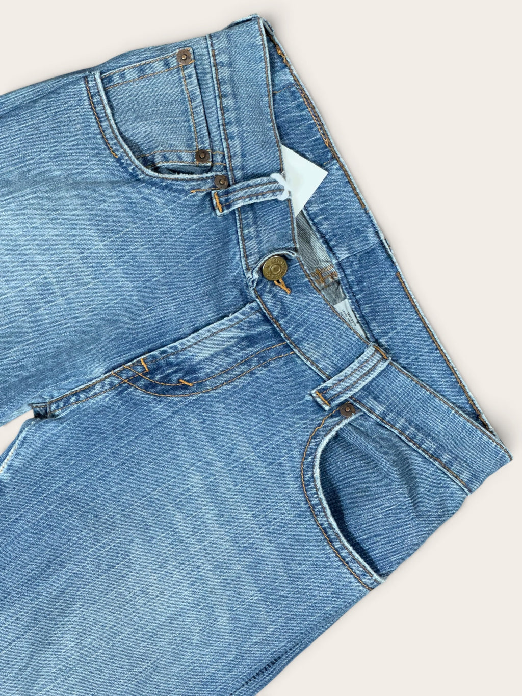 Jean – Levi's – 12 – Femme