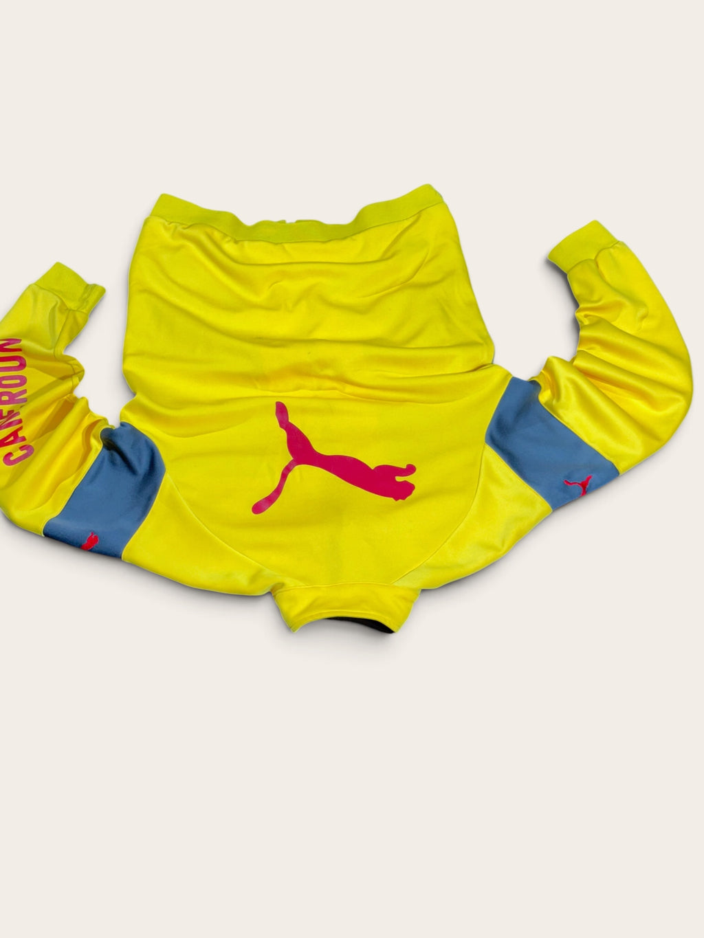 Veste – Puma – XL – Mixte