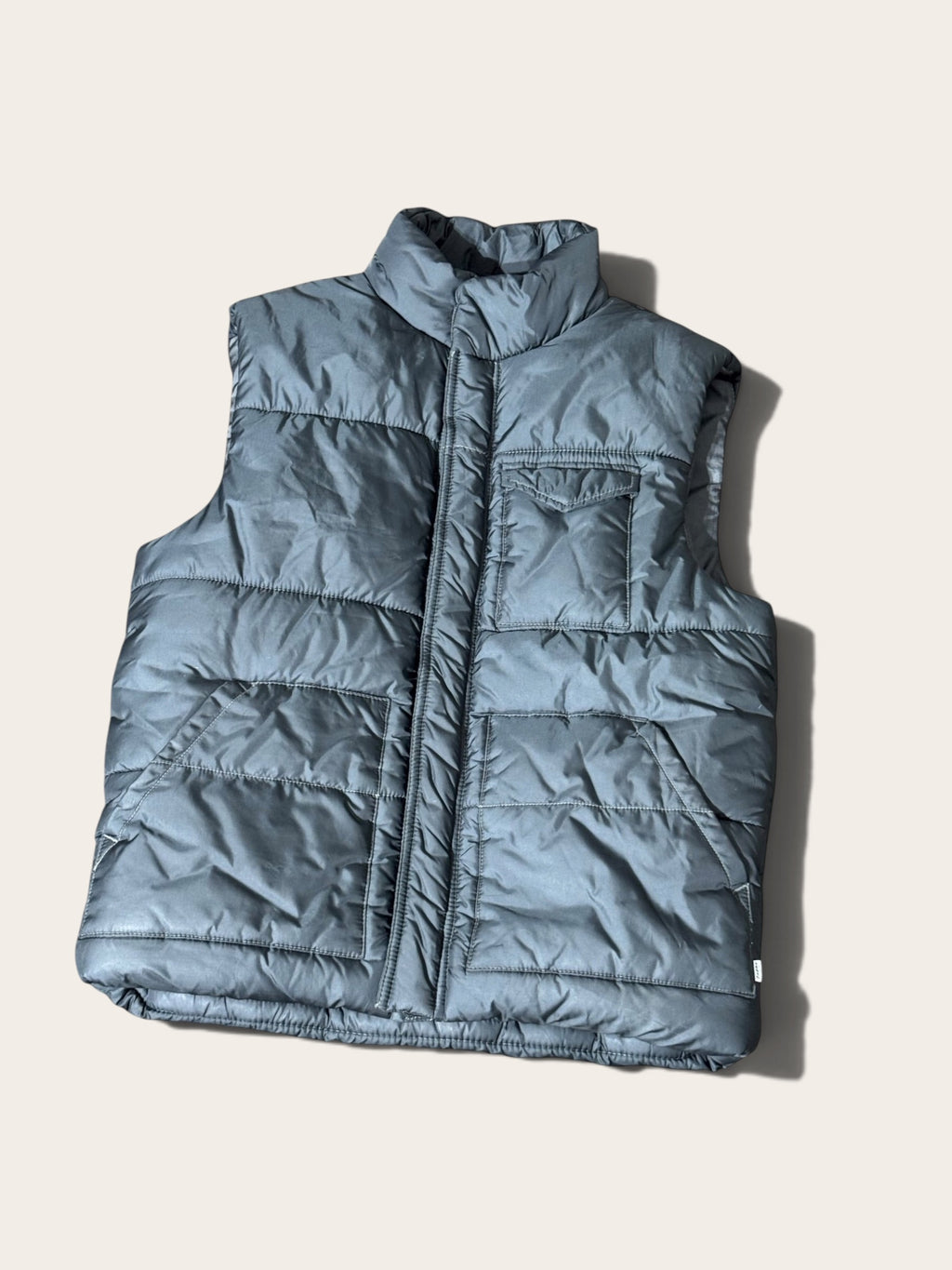 Doudoune sans manches – Levi's – S – Mixte