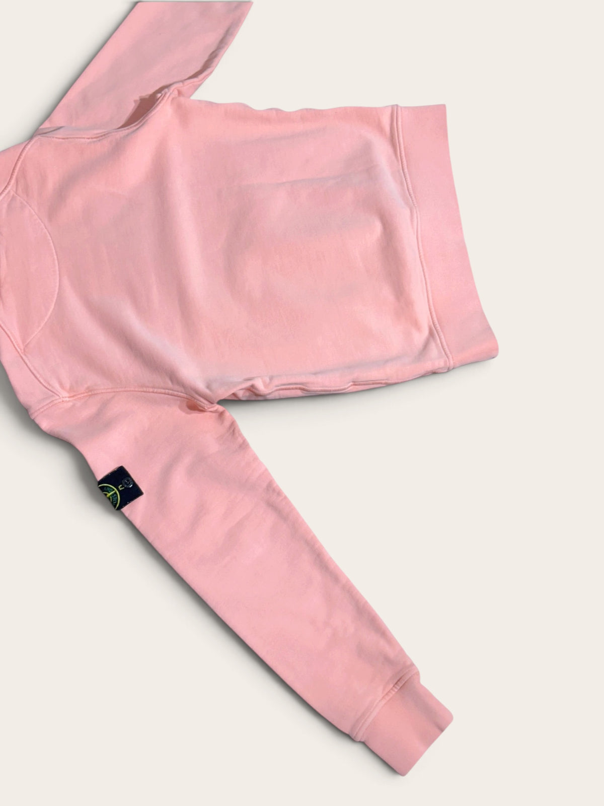 Sweat à capuche – Stone Island – S – Mixte