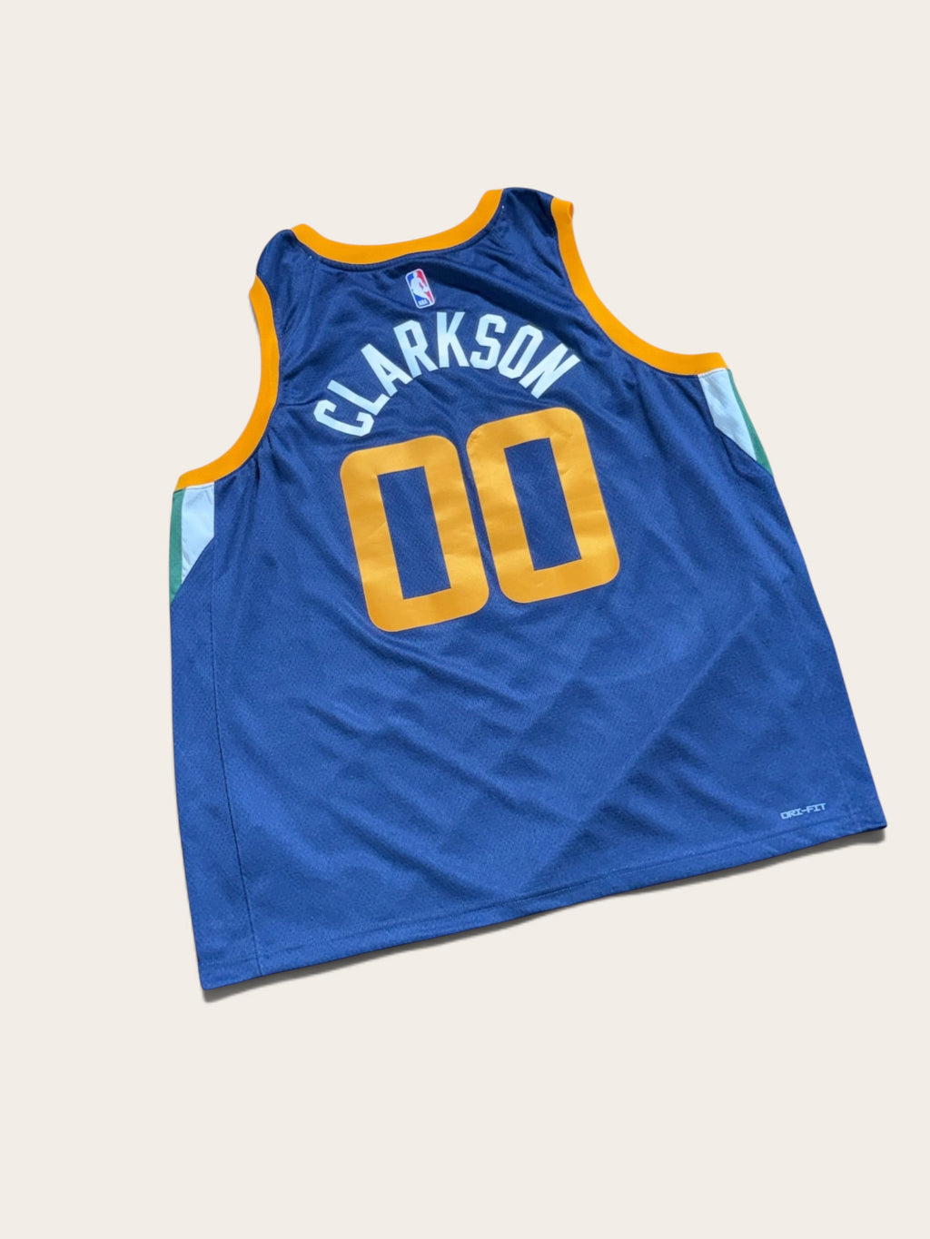 Maillot de basket – Nike – XXL – Mixte