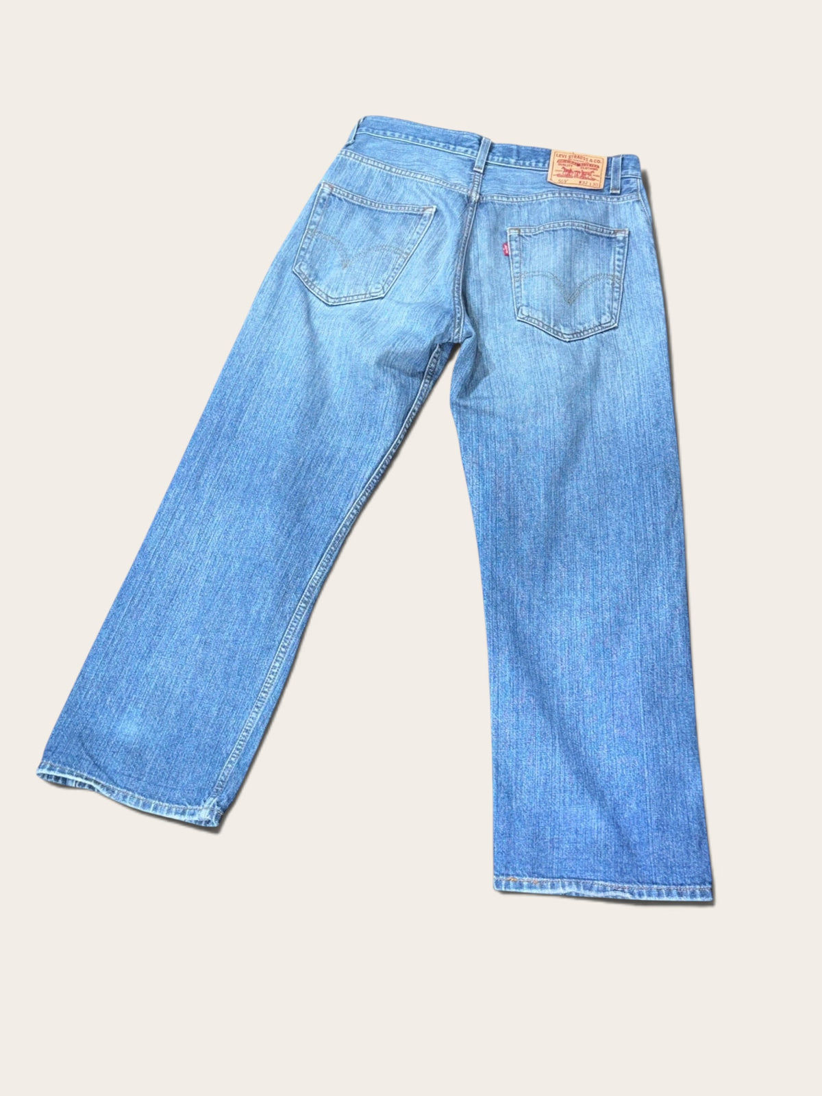 Jean – Levi's – L – Homme