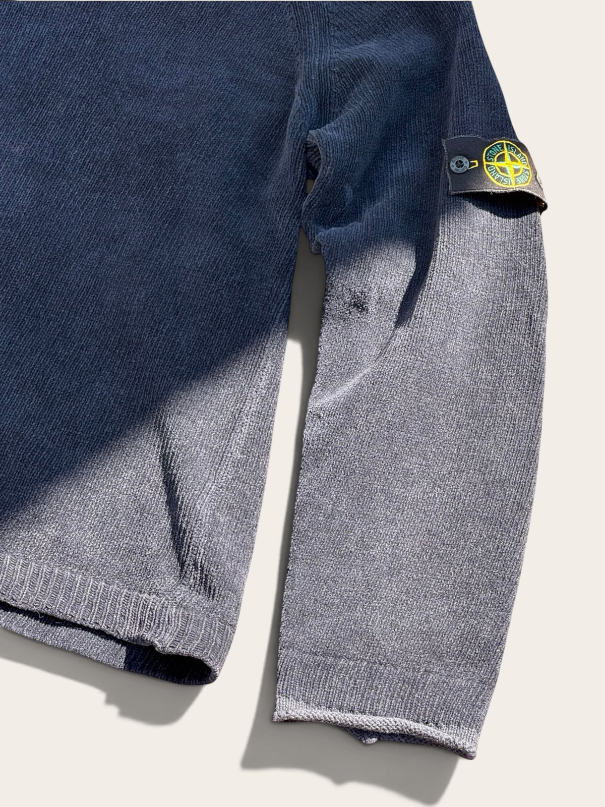 Pull – Stone Island – M – Mixte – Vintage