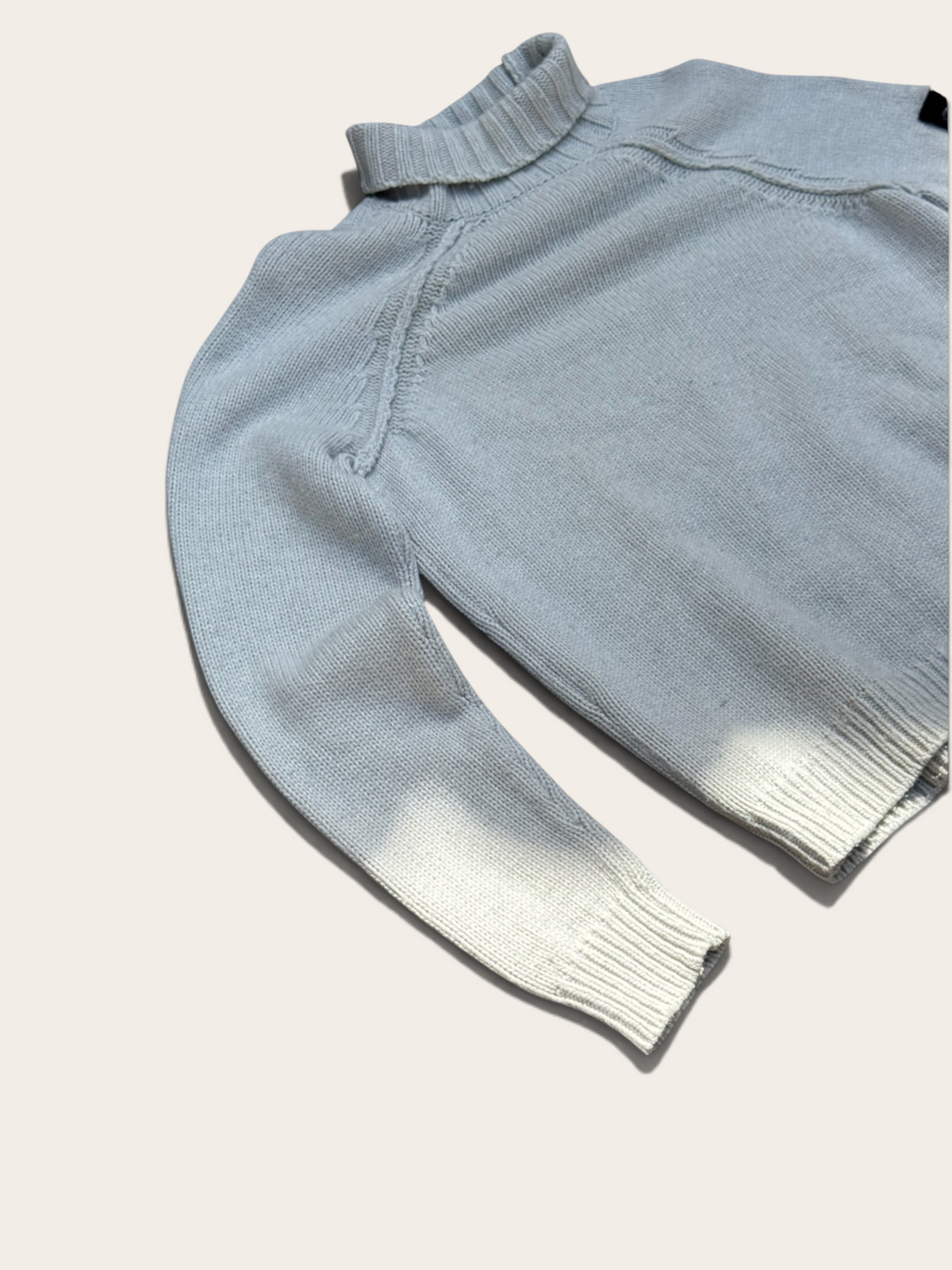 Pull – Stone Island – L – Mixte – Vintage