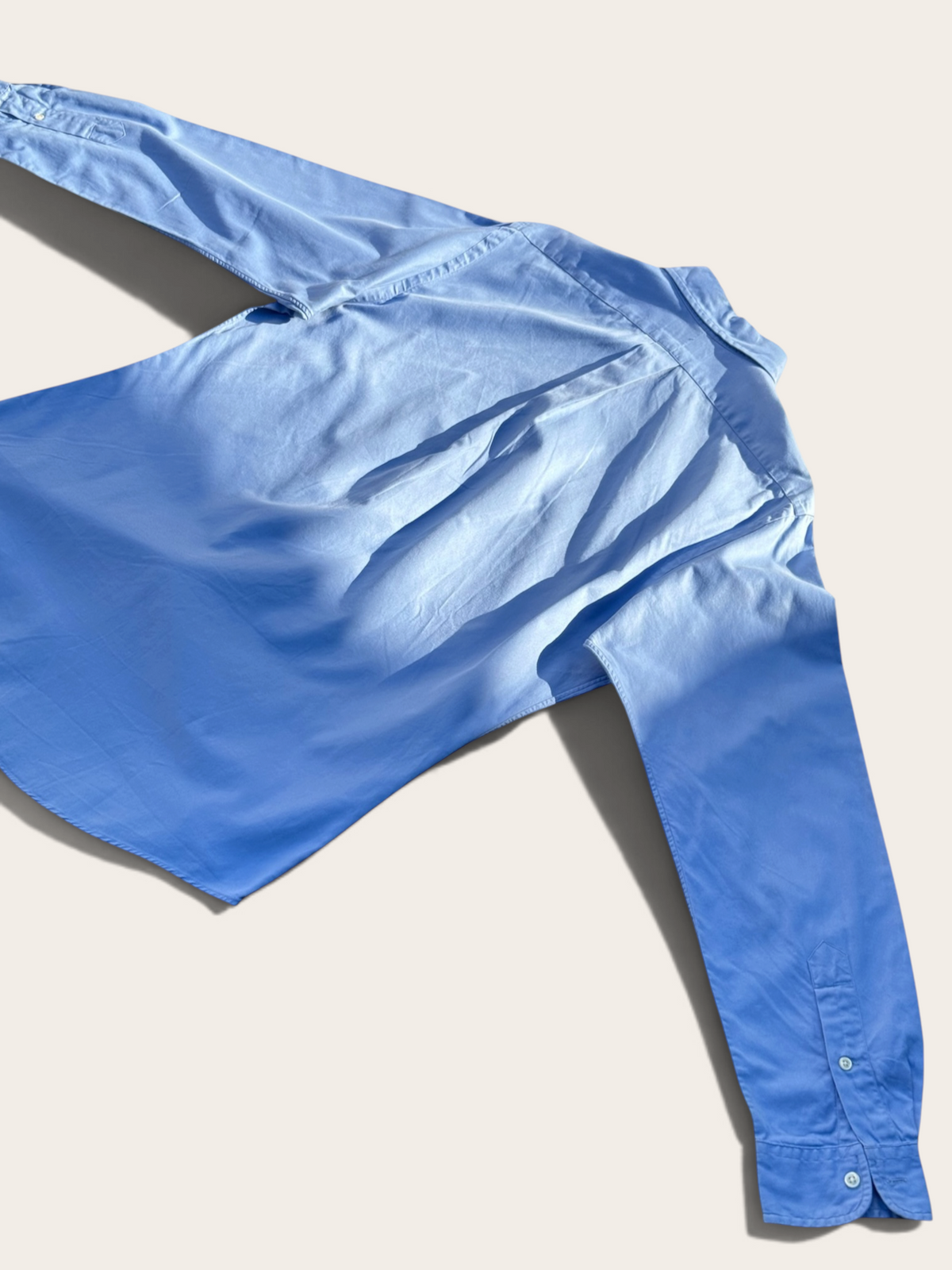Chemise – Polo Ralph Lauren – L – Homme – Vintage
