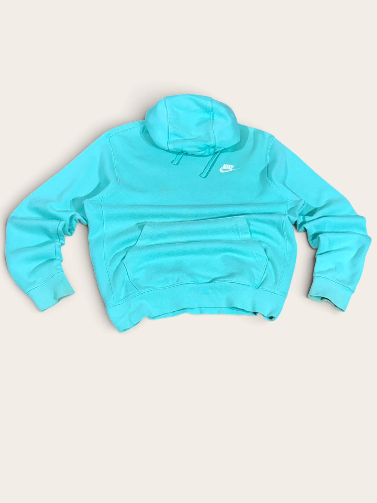 Sweat à capuche – Nike – XS – Mixte