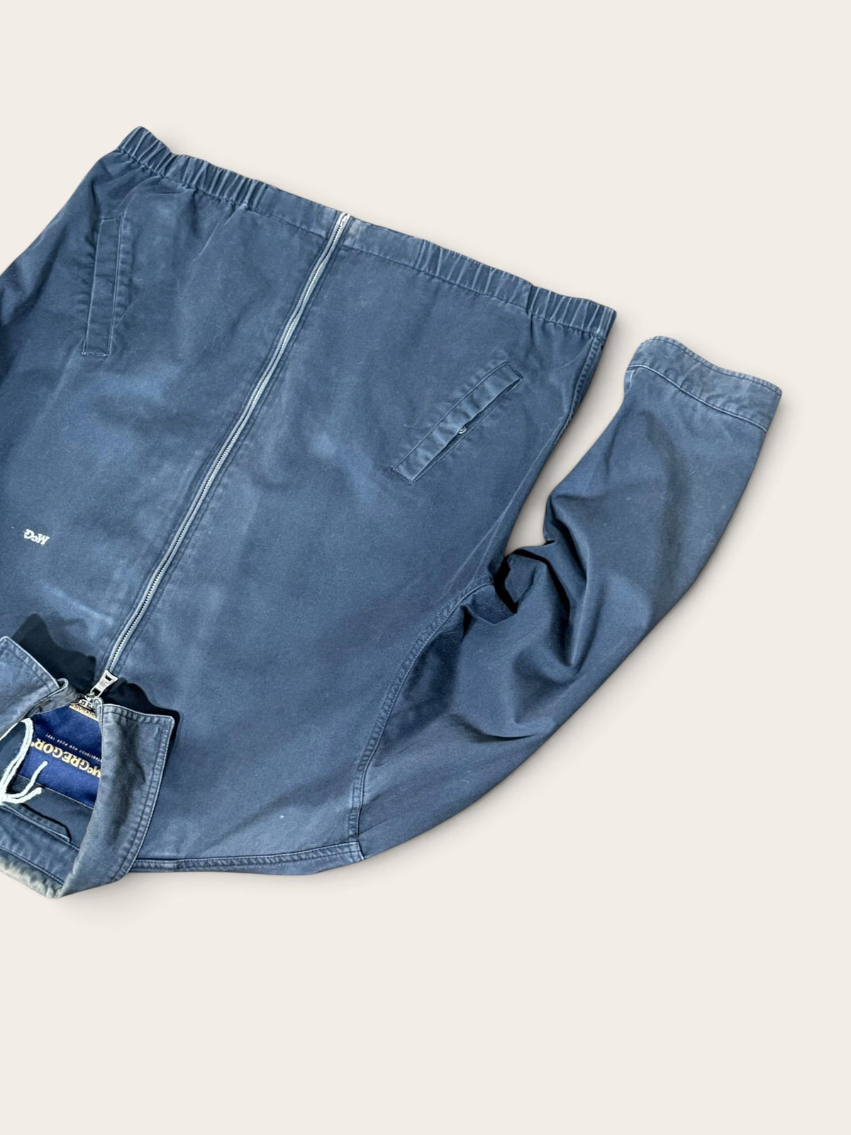 Blouson – McGregor – L – Homme – Vintage