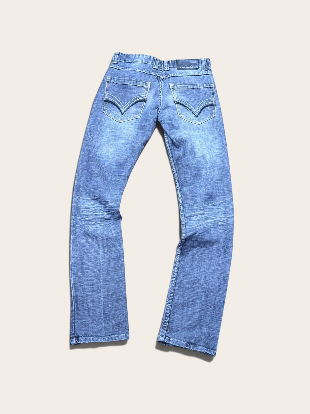 Jean – Rivaldi – 28 – Homme