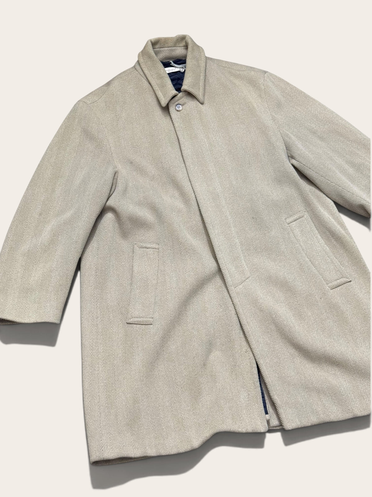 Manteau – Christian Dior Monsieur – L/XL – Homme – Vintage