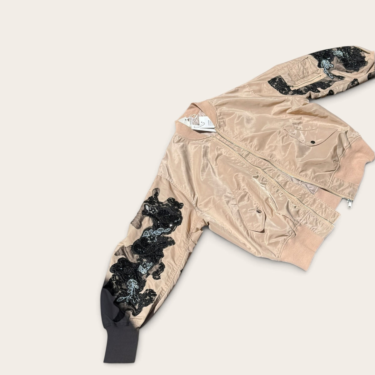Bomber – Interdee – S – Femme