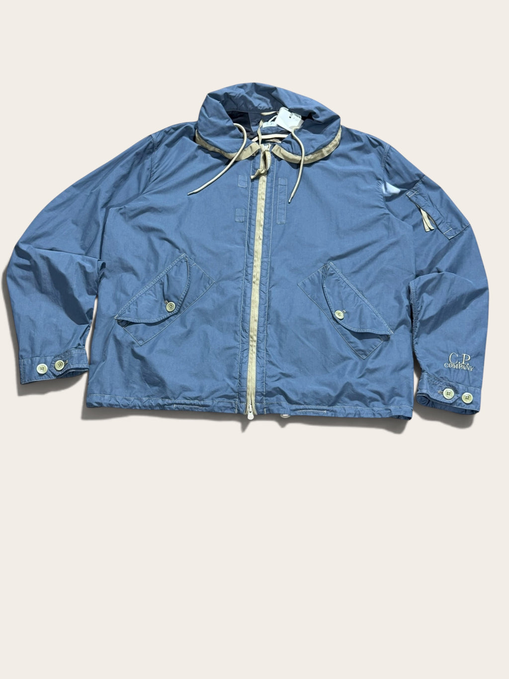 Veste – C.P. Company – XXL – Homme