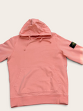 Sweat à capuche – Stone Island – M – Mixte