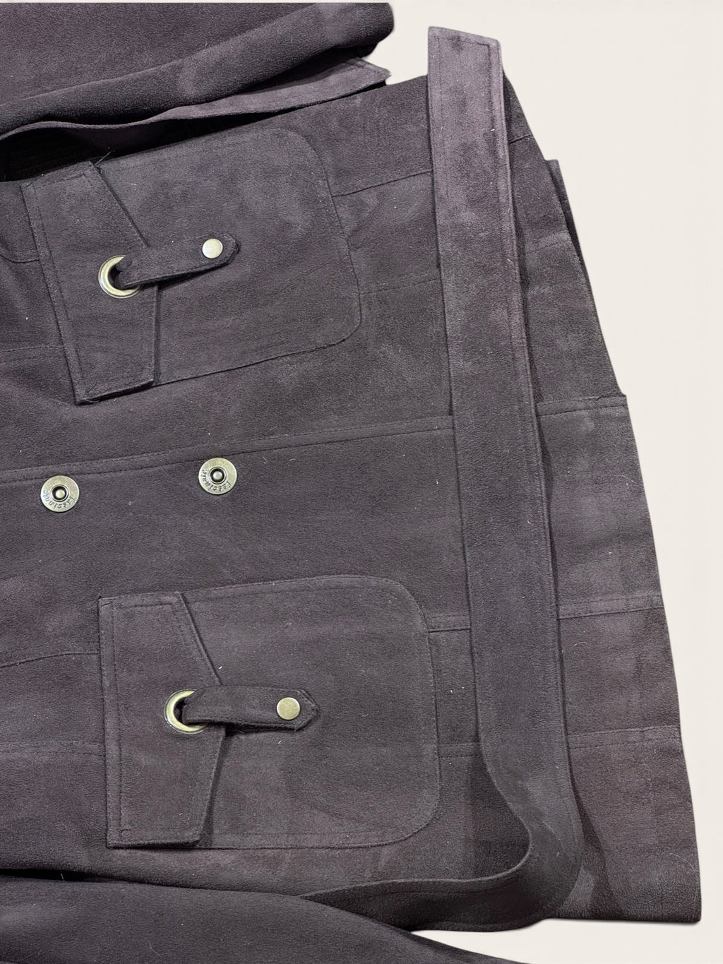 Veste – Fascinate – 4 – Femme