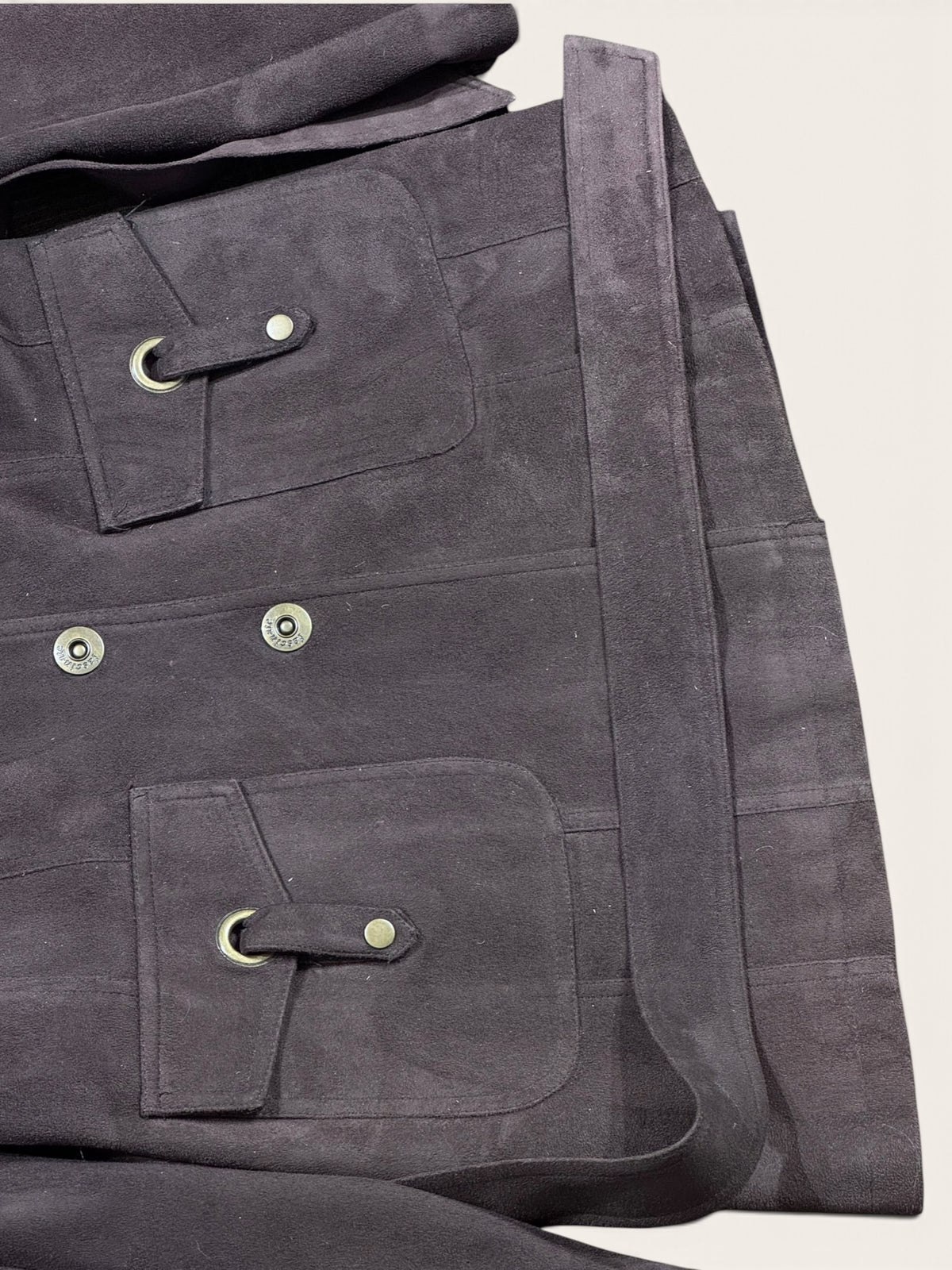 Veste – Fascinate – 4 – Femme