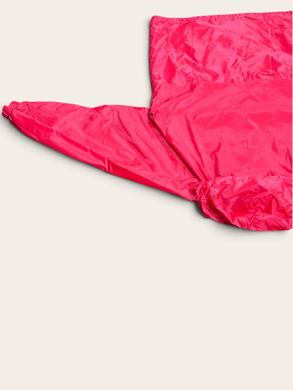 Veste imperméable – K-Way – L – Mixte