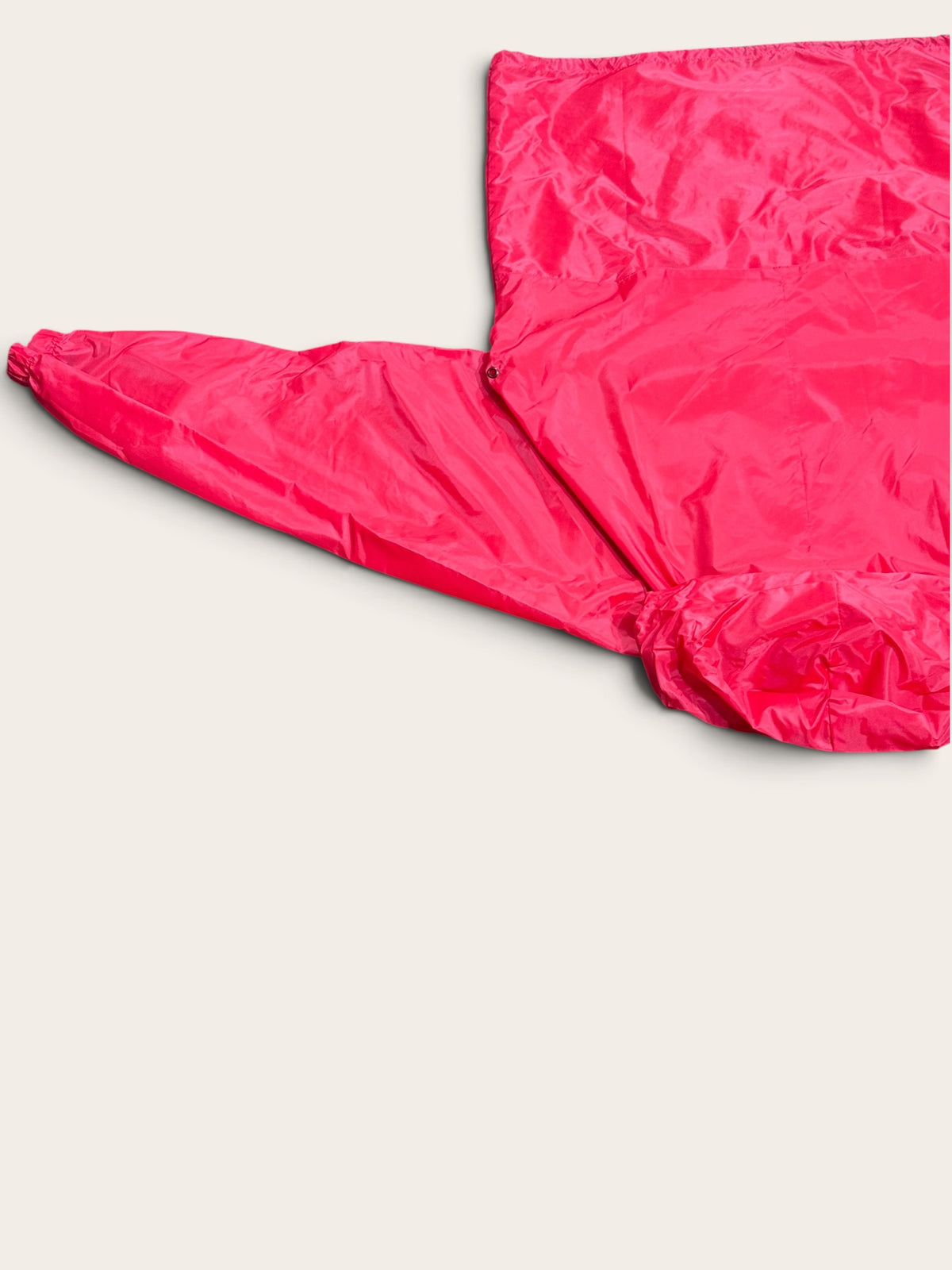 Veste imperméable – K-Way – L – Mixte