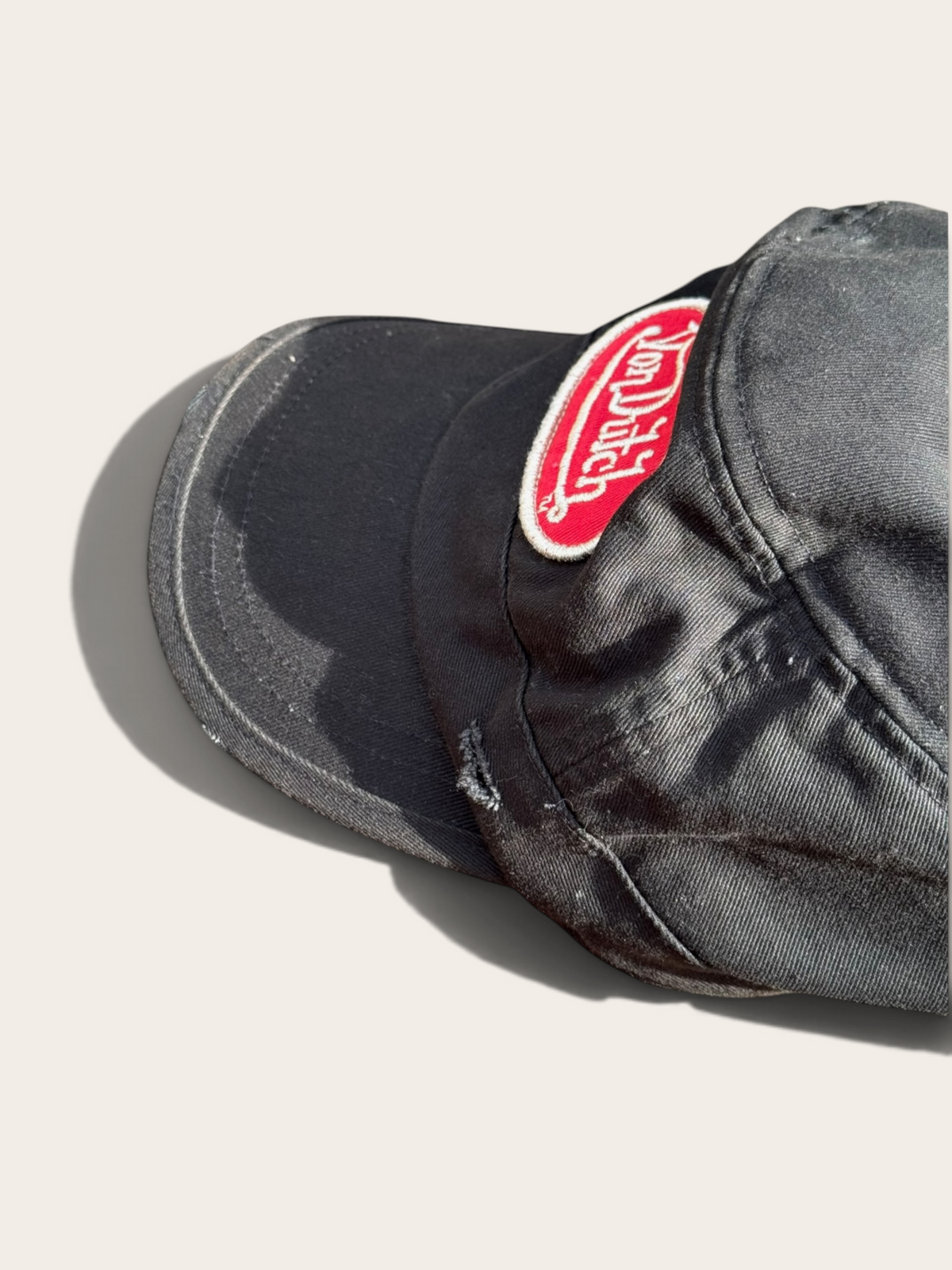 Casquette – Von Dutch – Taille unique – Mixte – Vintage