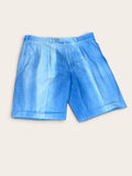 Short – Façonnable – 44 – Homme