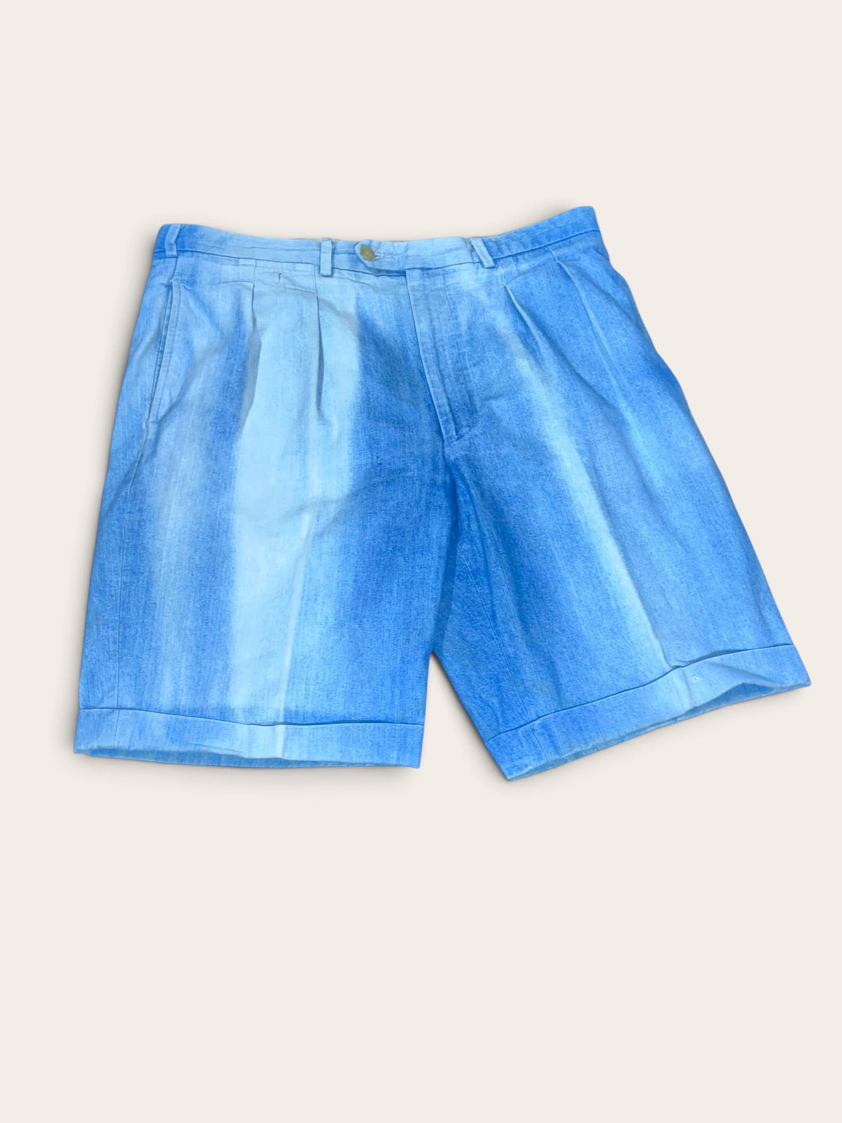 Short – Façonnable – 44 – Homme