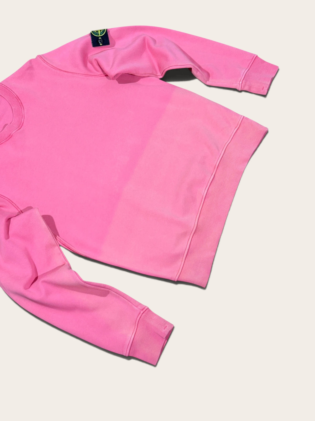 Pull – Stone Island – L – Mixte