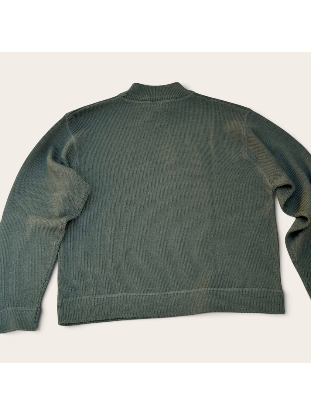 Pull – Puma – L – Mixte – Vintage
