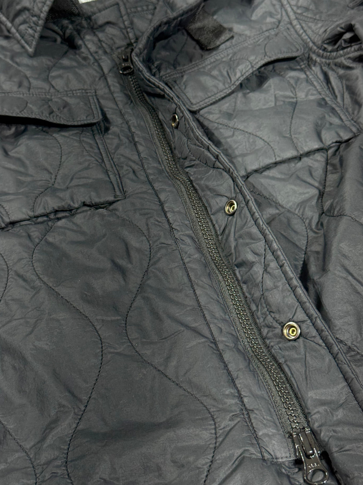 Veste – C.P. Company – S – Mixte